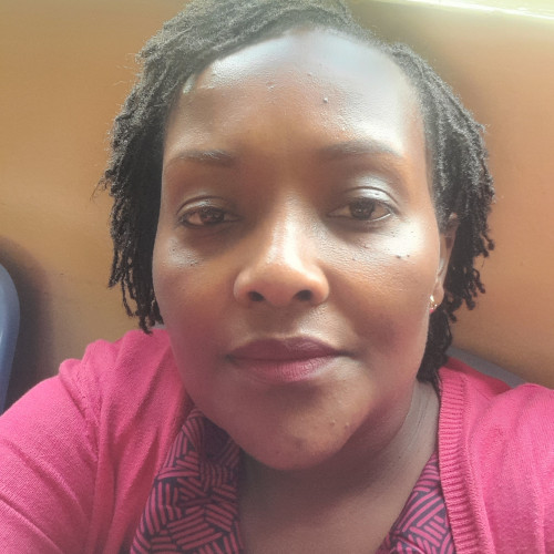 Sarah K. profile photo