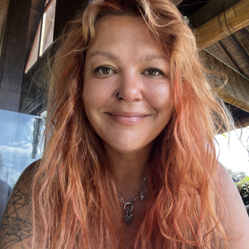 Olga V. profile photo