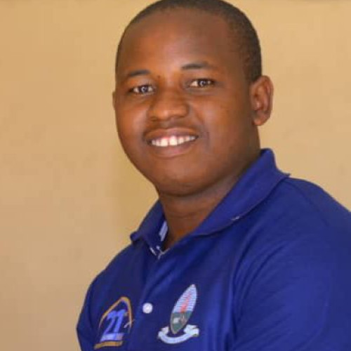 SIJAMBO M. profile photo