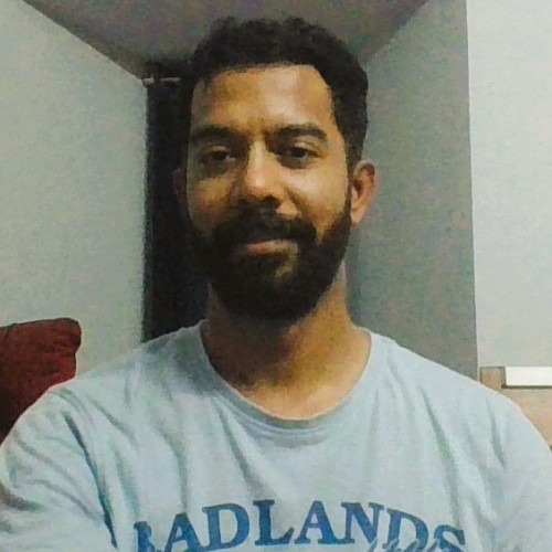 Arjun K. profile photo