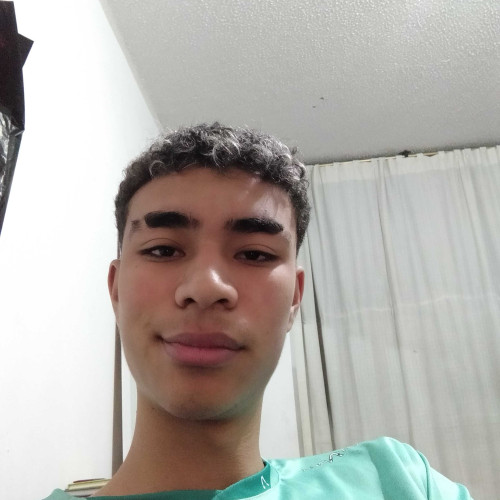 Samuel j. profile photo
