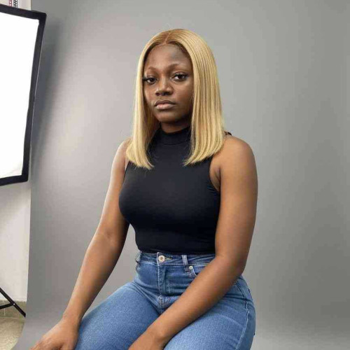 Ogbuagu ujunwa I. profile photo
