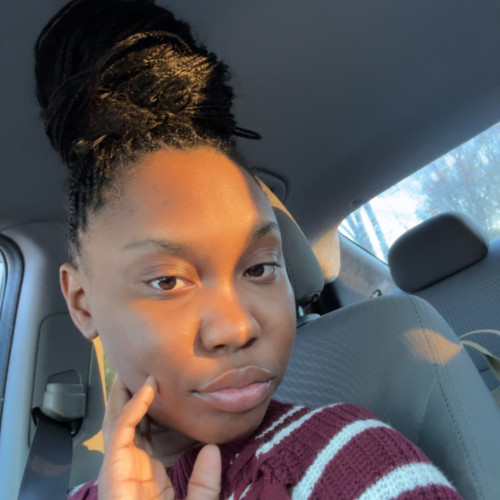 Nya P. profile photo