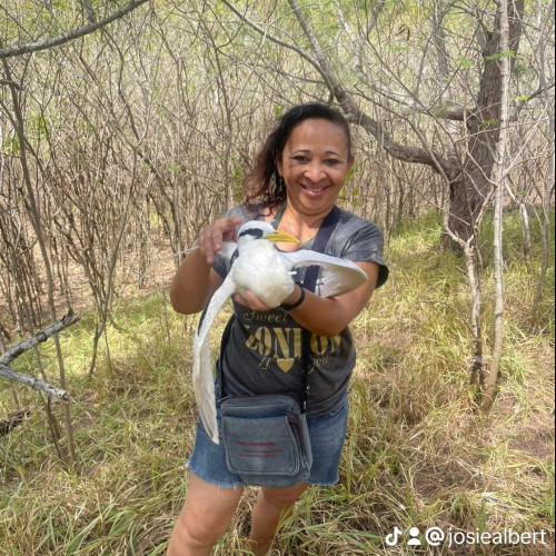 josiane A. profile photo