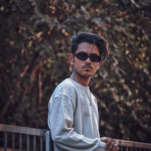 Mihir P.