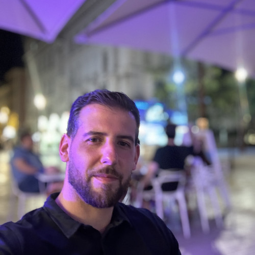 Sam P. profile photo