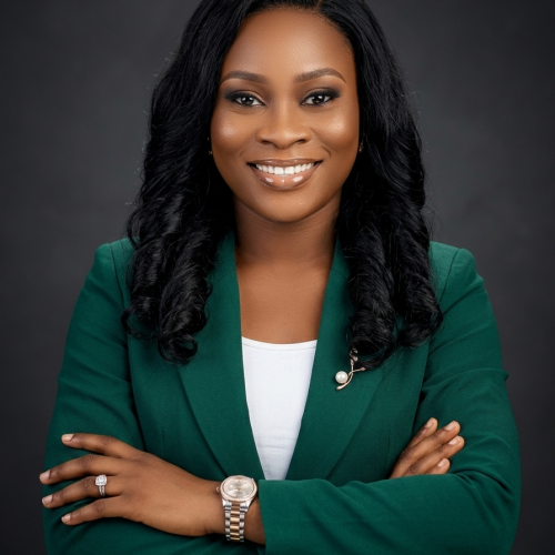 Charity  C. profile photo