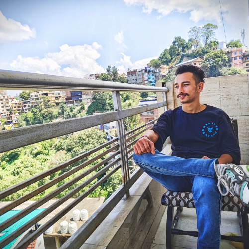 Deepanshu N. profile photo