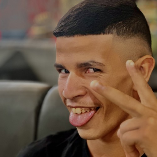 Amine E. profile photo