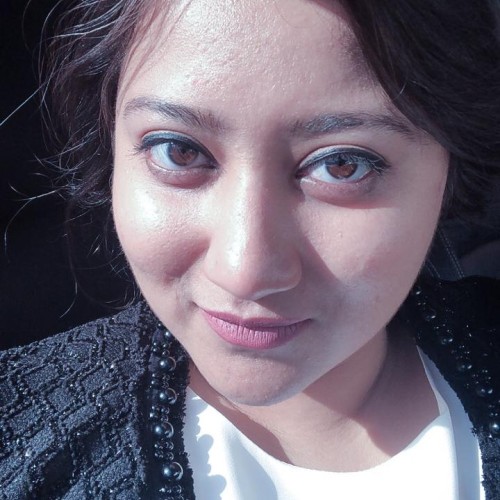 Suzanne S. profile photo