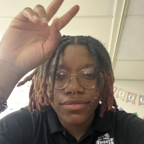 Chyna R. profile photo