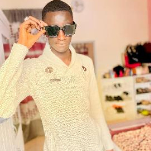 Modou S. profile photo