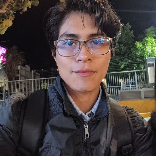 Max Yolvin S.