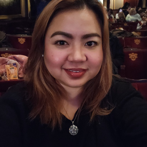 Maria Luisa G. profile photo