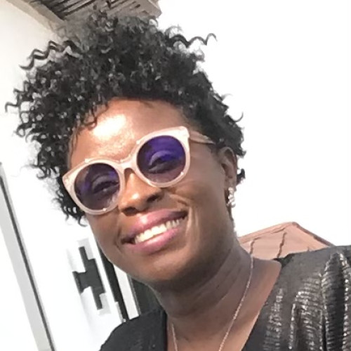 Ugochi O. profile photo