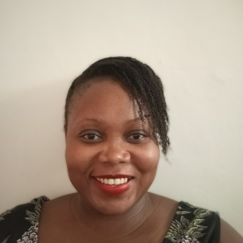 Joy B. profile photo