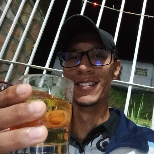 Luis A. profile photo