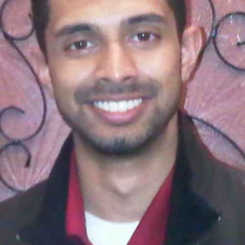 ABHILASH K.