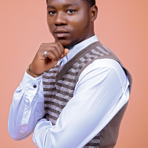 Maixent U. profile photo