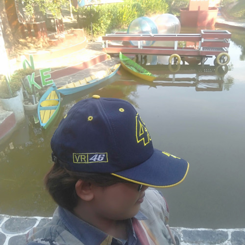 Meta Liliani W. profile photo