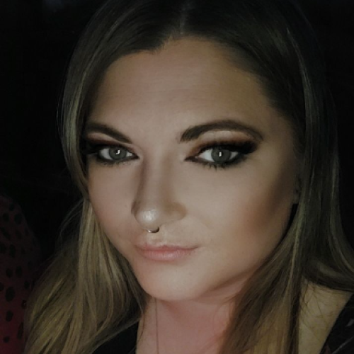 Hazel O.