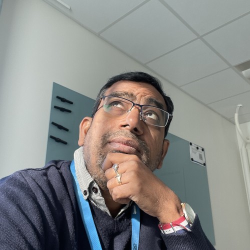 Sankar S.