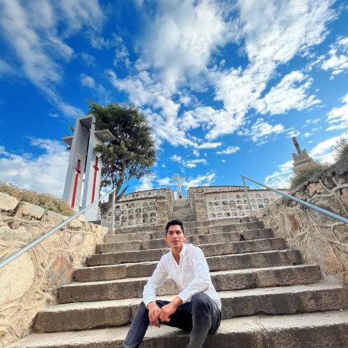 Diego  P.