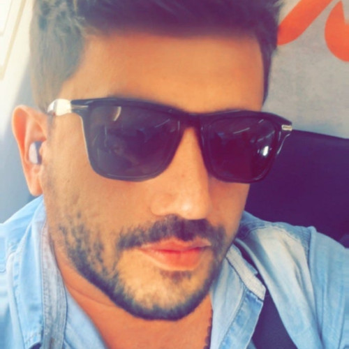 Yatharth P. profile photo