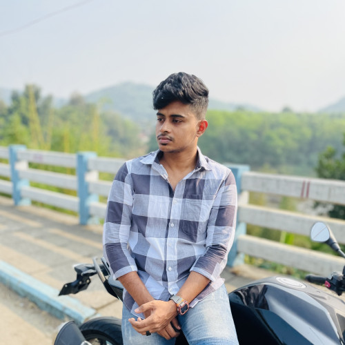 Sanjay  S. profile photo