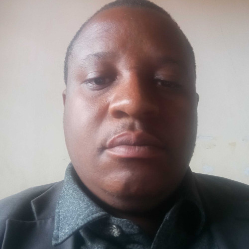 LUCKSON R. profile photo