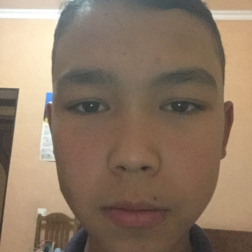 Diyorbek  E. profile photo