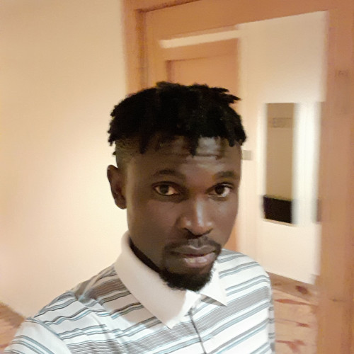 Ilerioluwa F. profile photo