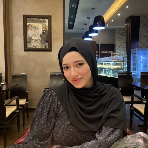 Aya A. profile photo