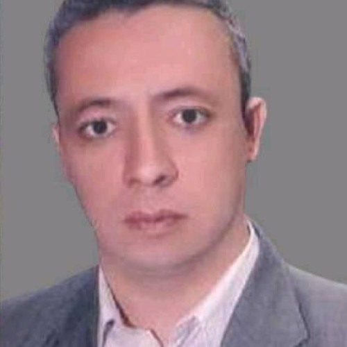 Mehdi J. profile photo