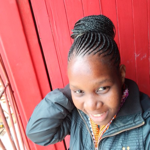 Tholakele B.