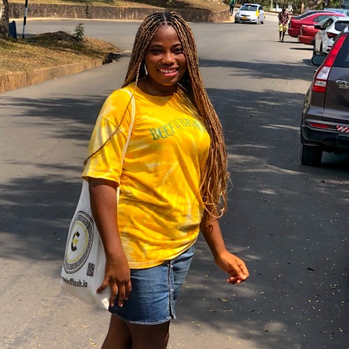 nana akua tsetsewa b.