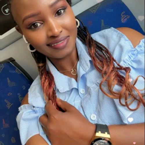 Giannah k. profile photo