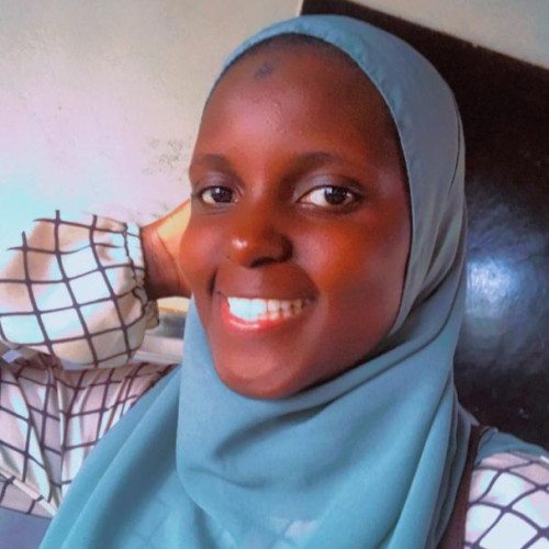 Rashidah  H. profile photo