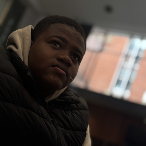 Mohammed S. profile photo