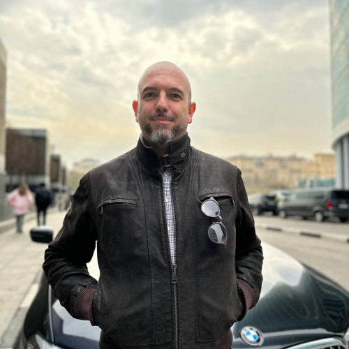 Sergio  S. profile photo