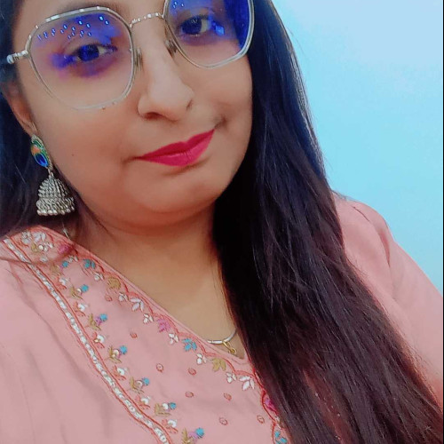 Rashmi S. profile photo