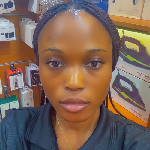 Olayinka F. profile photo