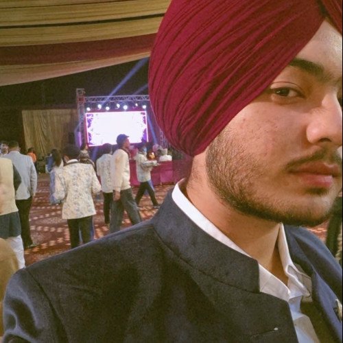 Jugraj  S. profile photo