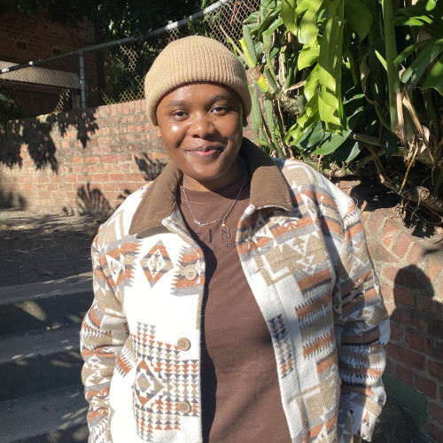 Thandiswa B.