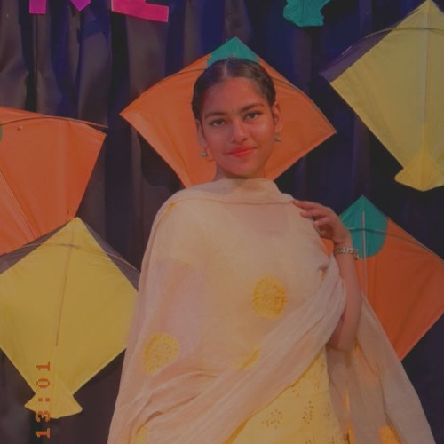 Meenakshi R. profile photo