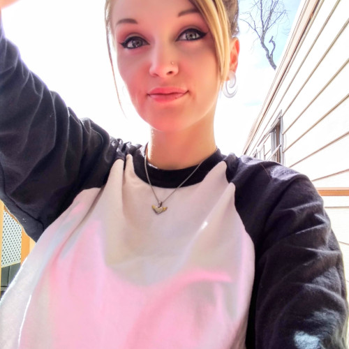 Ashley P. profile photo