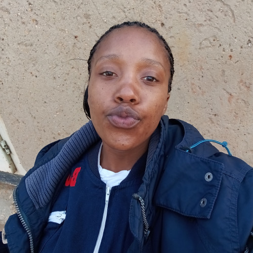 Lebohang K. profile photo