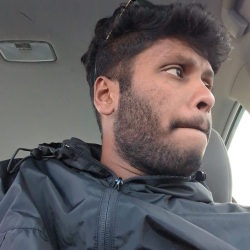 Baris B. profile photo