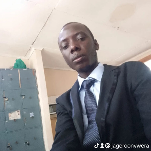 jagero o. profile photo