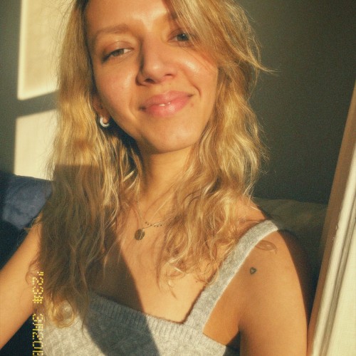 Fanny M.